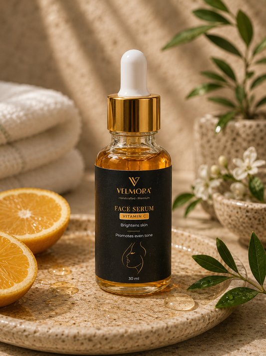 Vitamin C Serum