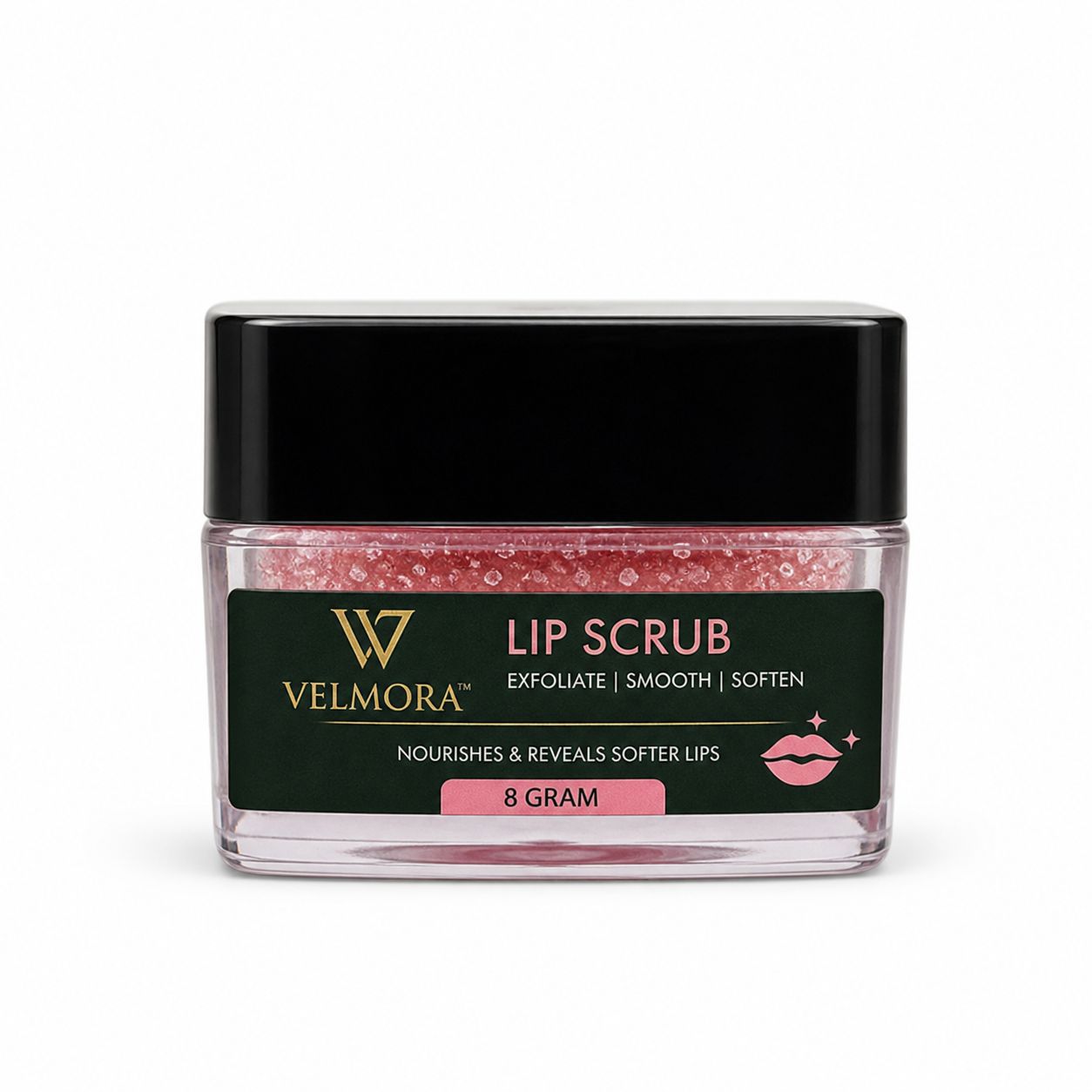 Lip Scrub